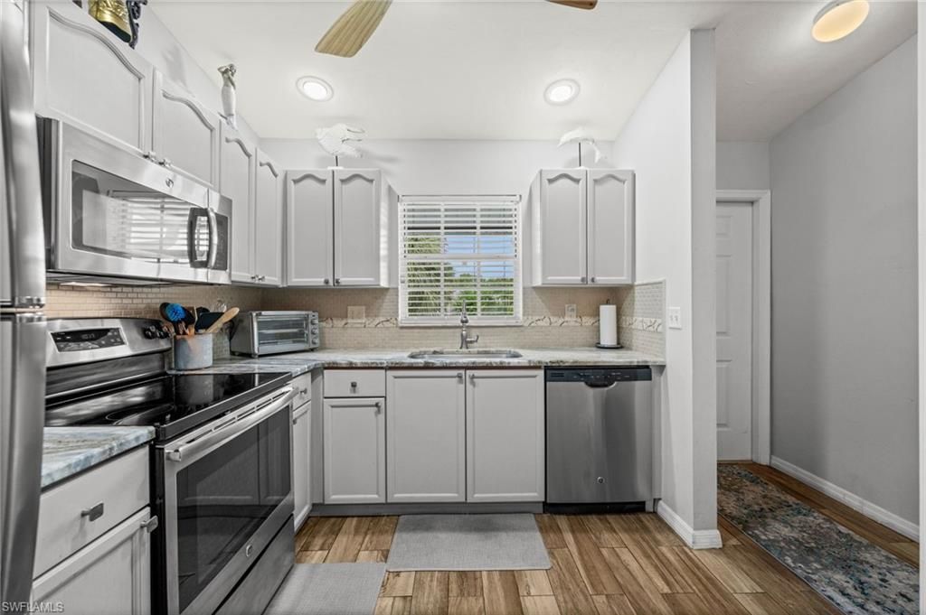 28280 Pine Haven Way, Unit 95, Bonita Springs, FL 34135 Photo