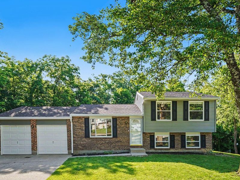 3504 Ridgewood Drive, Erlanger, KY 41018 Photo 1