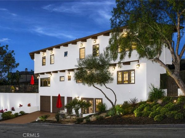 33832 Barcelona Place, Dana Point, CA 92629