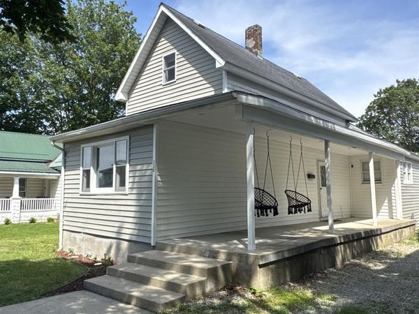530 W 6th Street, Peru, IN 46970