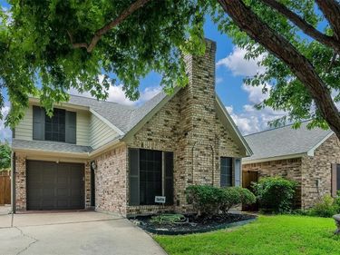 3054 Harbinger Lane, Dallas, TX 75287