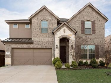 10213 Wild Goose Drive, Fort Worth, TX 76131