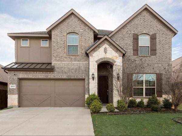 10213 Wild Goose Drive , Fort Worth, TX 76131
