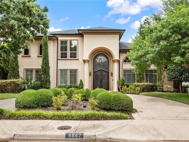 4847 Holly Tree Drive, Dallas, TX 75287