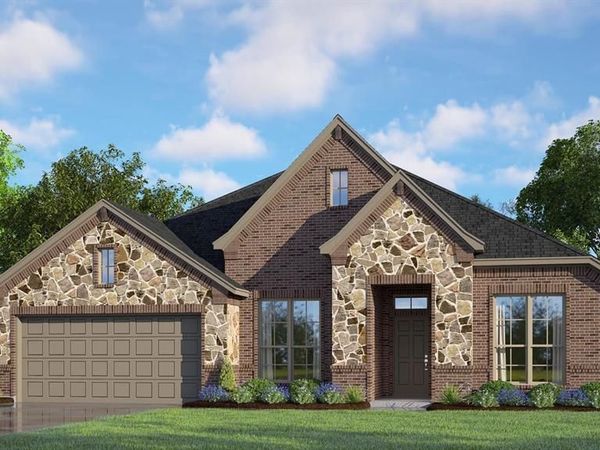 833 Condor Street, Joshua, TX 76028