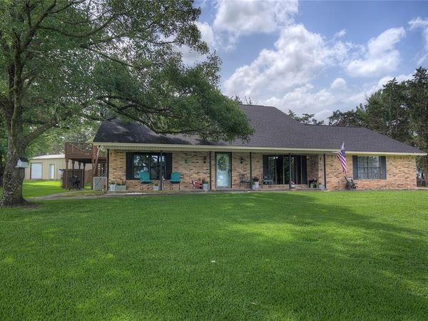 753 County Road Sw 3110 , Mount Vernon, TX 75457