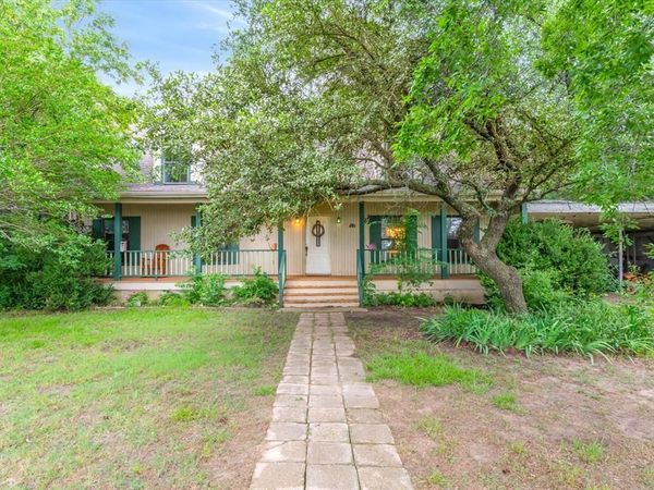 540 Vz County Road 3724 , Wills Point, TX 75169