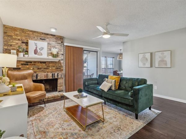 15151 Berry Trail , Unit 706, Dallas, TX 75248