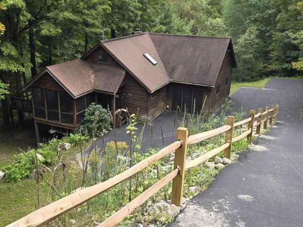 1758 Us Route 9, Schroon Lake, NY 12870