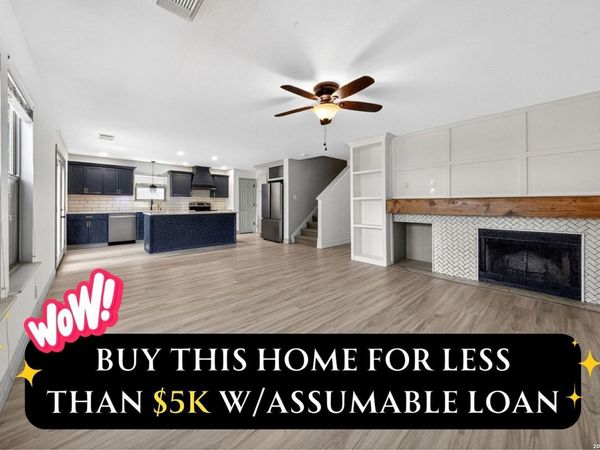 3974 TARRANT TRL, New Braunfels, TX 78132