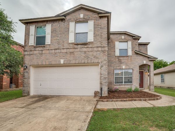 7718 Cavern Hill, San Antonio, TX 78254