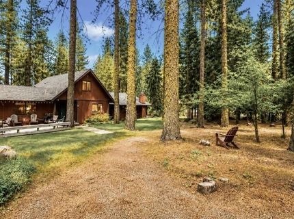 204 Poplar Valley Road, Blairsden, CA 96103 Photo