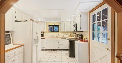 204 Poplar Valley Road, Blairsden, CA 96103 Photo