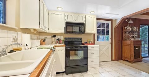 204 Poplar Valley Road, Blairsden, CA 96103 Photo