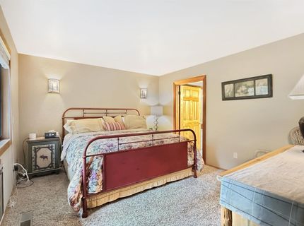 204 Poplar Valley Road, Blairsden, CA 96103 Photo