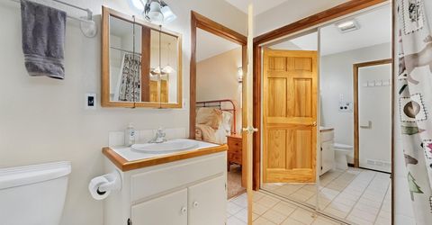 204 Poplar Valley Road, Blairsden, CA 96103 Photo