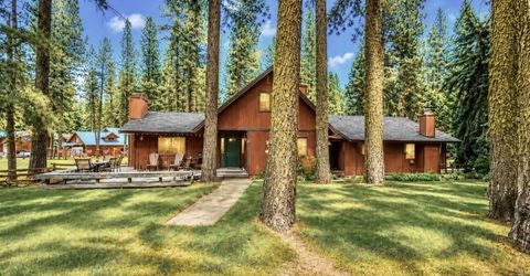 204 Poplar Valley Road, Blairsden, CA 96103 Photo
