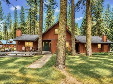 204 Poplar Valley Road, Blairsden, CA 96103 Photo
