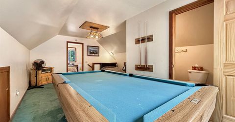 204 Poplar Valley Road, Blairsden, CA 96103 Photo