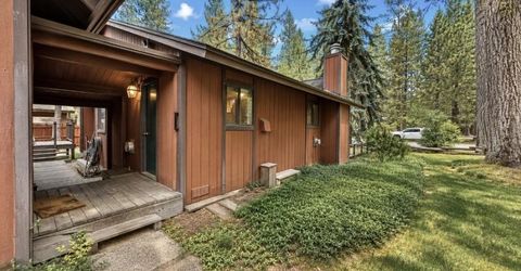204 Poplar Valley Road, Blairsden, CA 96103 Photo