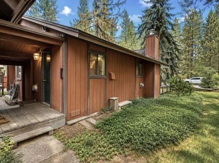 204 Poplar Valley Road, Blairsden, CA 96103 Photo
