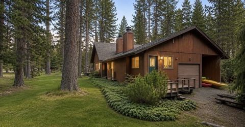204 Poplar Valley Road, Blairsden, CA 96103 Photo