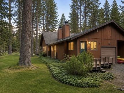 204 Poplar Valley Road, Blairsden, CA 96103 Photo