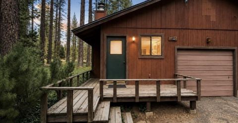 204 Poplar Valley Road, Blairsden, CA 96103 Photo