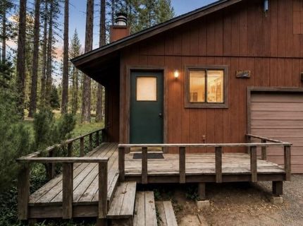 204 Poplar Valley Road, Blairsden, CA 96103 Photo