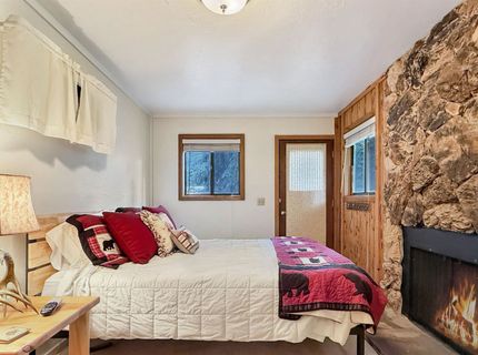204 Poplar Valley Road, Blairsden, CA 96103 Photo