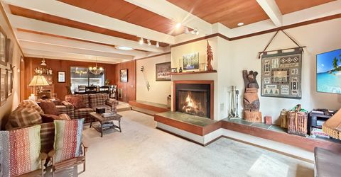 204 Poplar Valley Road, Blairsden, CA 96103 Photo
