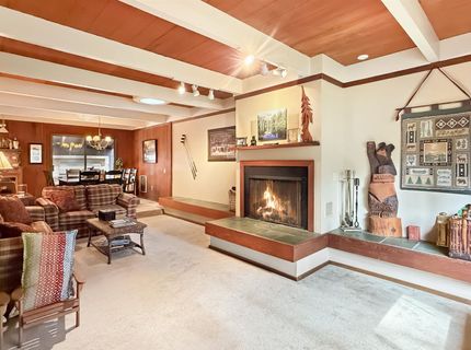 204 Poplar Valley Road, Blairsden, CA 96103 Photo