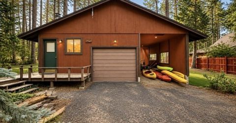 204 Poplar Valley Road, Blairsden, CA 96103 Photo