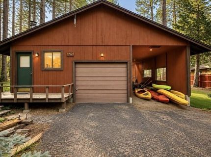 204 Poplar Valley Road, Blairsden, CA 96103 Photo