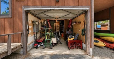 204 Poplar Valley Road, Blairsden, CA 96103 Photo