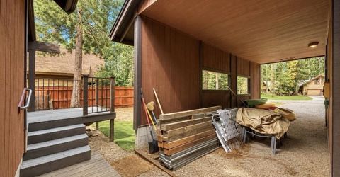 204 Poplar Valley Road, Blairsden, CA 96103 Photo