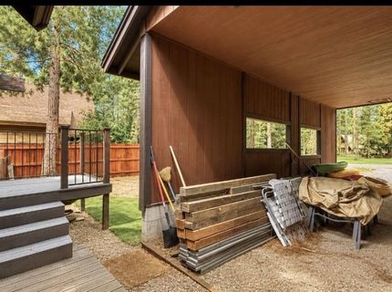 204 Poplar Valley Road, Blairsden, CA 96103 Photo
