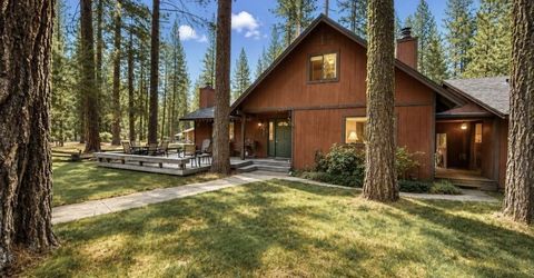 204 Poplar Valley Road, Blairsden, CA 96103 Photo