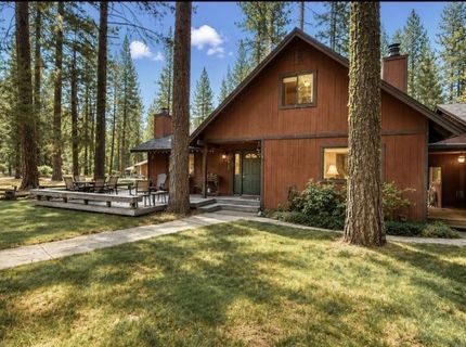 204 Poplar Valley Road, Blairsden, CA 96103 Photo