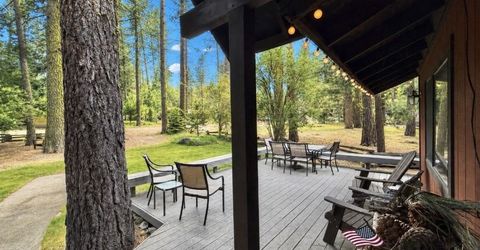 204 Poplar Valley Road, Blairsden, CA 96103 Photo