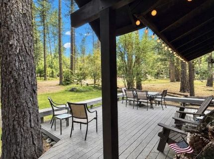 204 Poplar Valley Road, Blairsden, CA 96103 Photo