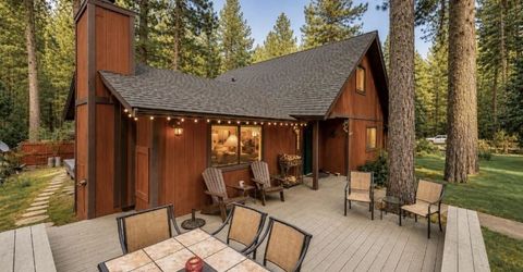 204 Poplar Valley Road, Blairsden, CA 96103 Photo