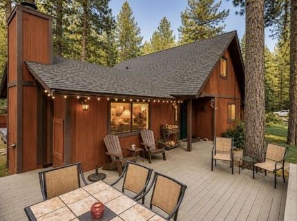 204 Poplar Valley Road, Blairsden, CA 96103 Photo