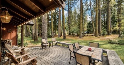 204 Poplar Valley Road, Blairsden, CA 96103 Photo