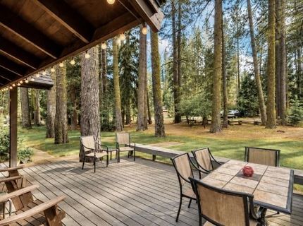 204 Poplar Valley Road, Blairsden, CA 96103 Photo