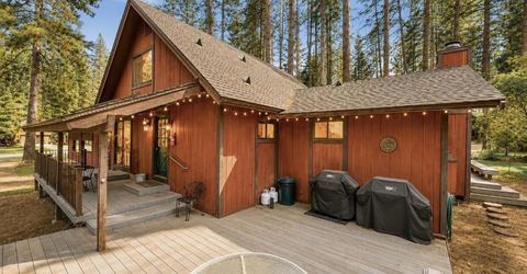 204 Poplar Valley Road, Blairsden, CA 96103 Photo