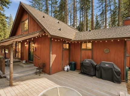 204 Poplar Valley Road, Blairsden, CA 96103 Photo
