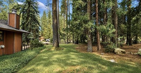 204 Poplar Valley Road, Blairsden, CA 96103 Photo