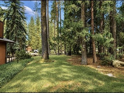 204 Poplar Valley Road, Blairsden, CA 96103 Photo