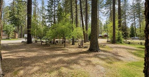 204 Poplar Valley Road, Blairsden, CA 96103 Photo